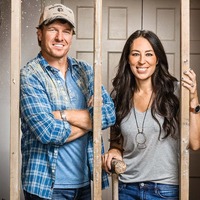 Chip and Joanna Gaines